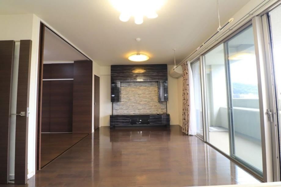 3LDK apartment in Kagoshima, Kagoshima - Photo 1