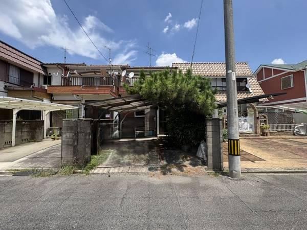 88 m² land in Nakagawa Ward, Nagoya, Aichi - Photo 1