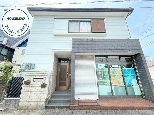 111 m² land in Nakagawa Ward, Nagoya, Aichi - Photo 1