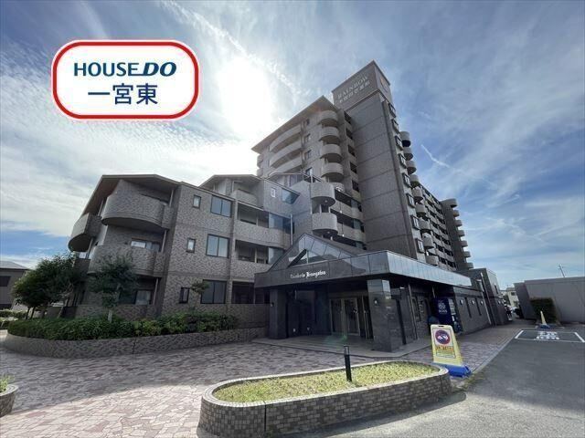 3LDK+S apartment in Ichinomiya, Aichi - Photo 1