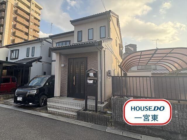 4LDK house in Ichinomiya, Aichi - Photo 1