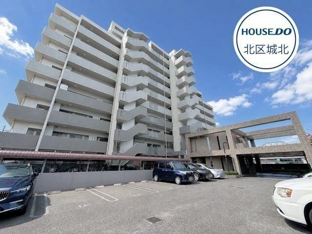 3LDK apartment in Kita Ward, Nagoya, Aichi - Photo 1