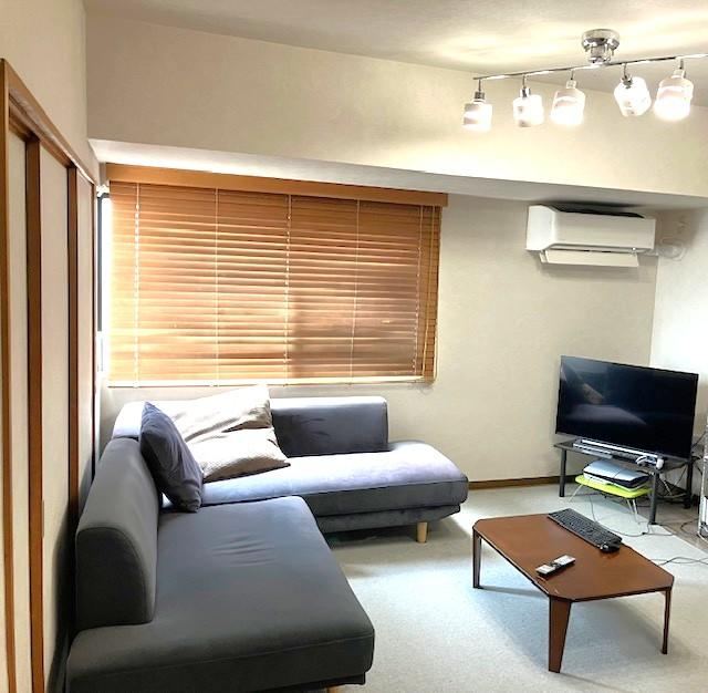 3LDK apartment in Kurashiki, Okayama - Photo 1