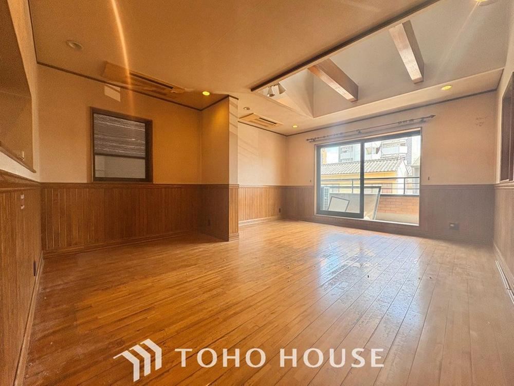 3LDK+S house in Kita Ward, Nagoya, Aichi - Photo 1