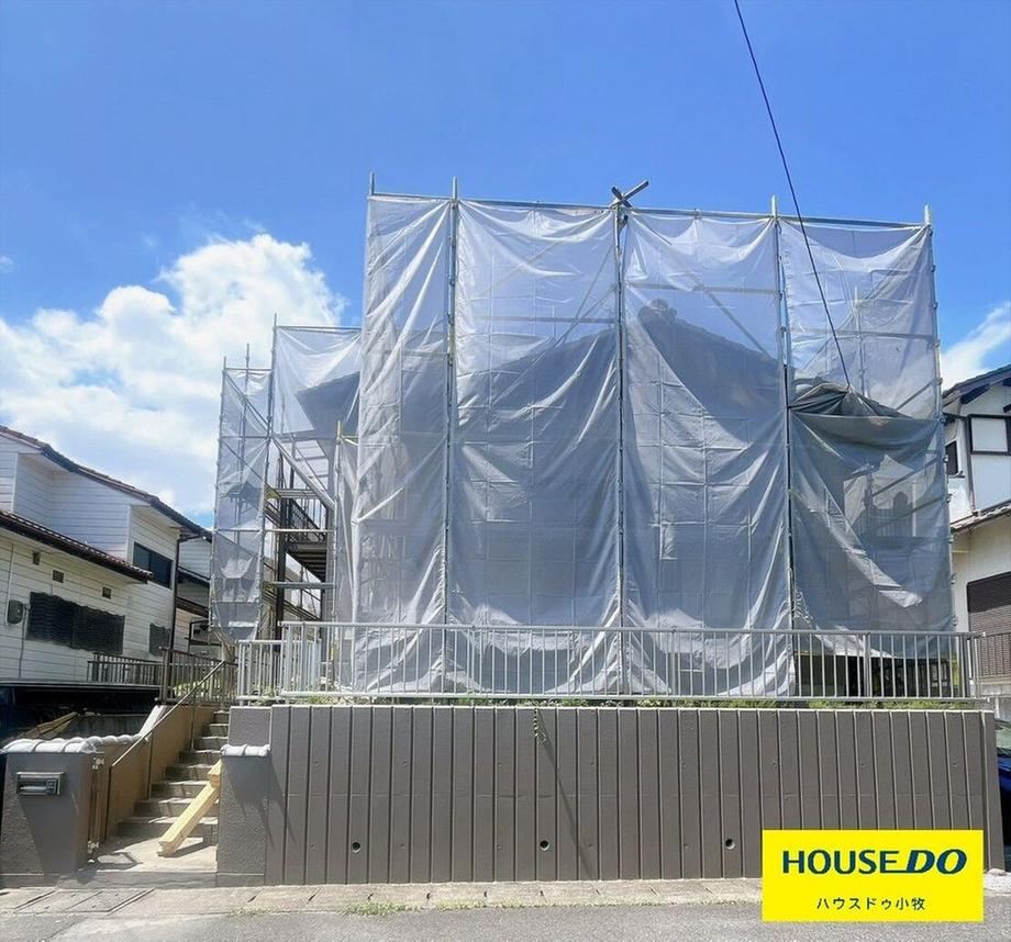 4LDK house in Komaki, Aichi - Photo 1