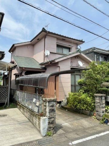 4DK house in Kagoshima, Kagoshima - Photo 1
