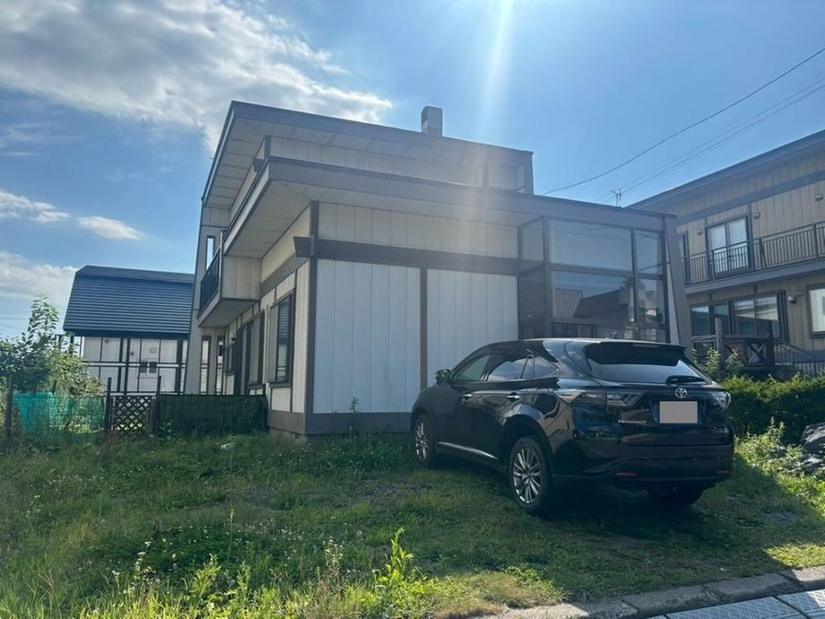 3LDK house in Asahikawa, Hokkaido - Photo 1