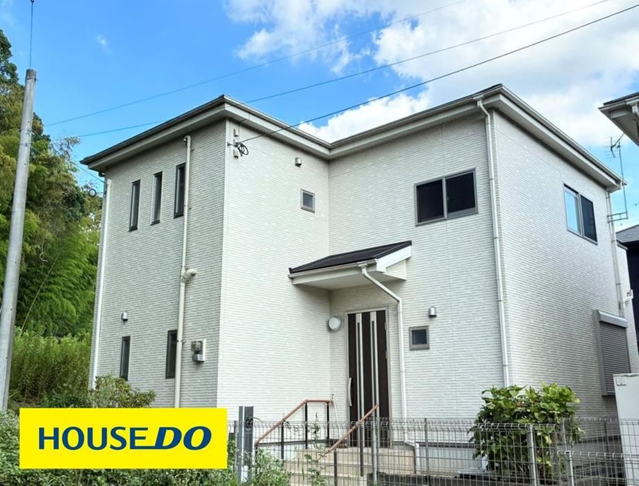4LDK house in Kurume, Fukuoka - Photo 1