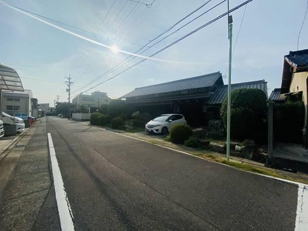 496 m² land in Kita Ward, Nagoya, Aichi - Photo 1