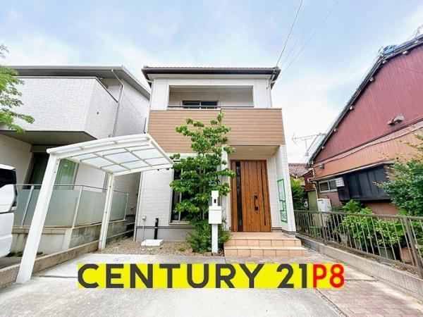 2LDK+S house in Kasugai, Aichi - Photo 1
