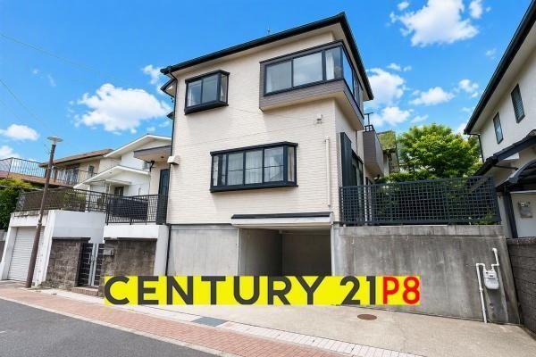 3LDK house in Meito Ward, Nagoya, Aichi - Photo 1