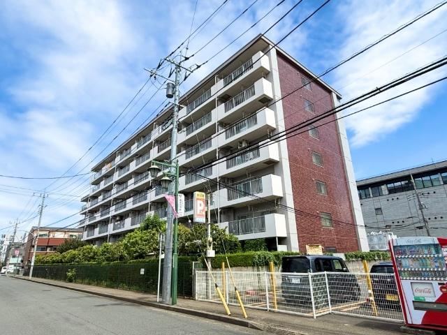 3LDK apartment in Fujimi, Saitama - Photo 1