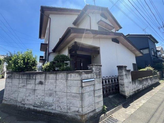 4K house in Maebashi, Gunma - Photo 1