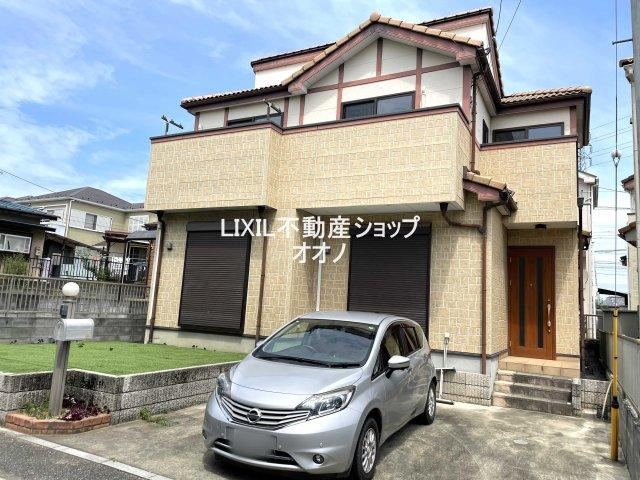 4LDK house in Kazo, Saitama - Photo 1