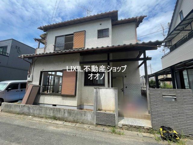 3LDK house in Kazo, Saitama - Photo 1