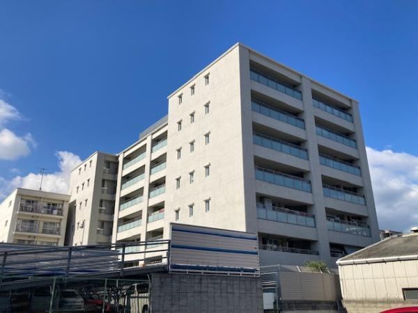 2LDK apartment in Ukyo Ward, Kyoto - Photo 1