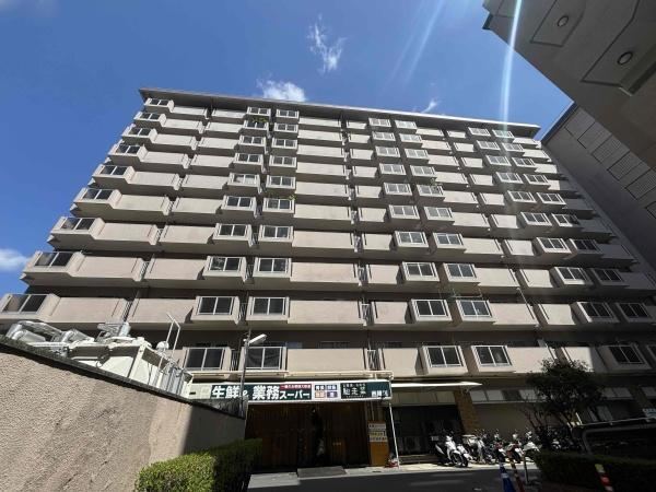 3LDK apartment in Kamigyo Ward, Kyoto - Photo 1