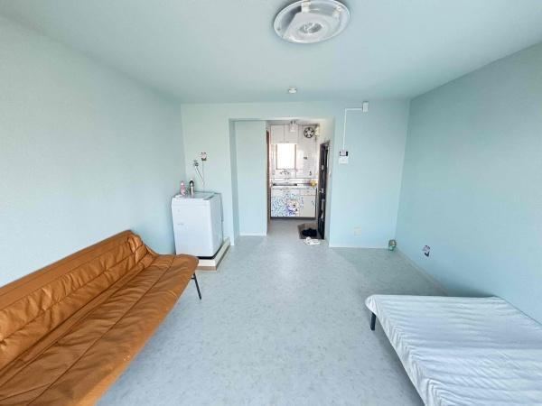 studio apartment in Ukyo Ward, Kyoto - Photo 1