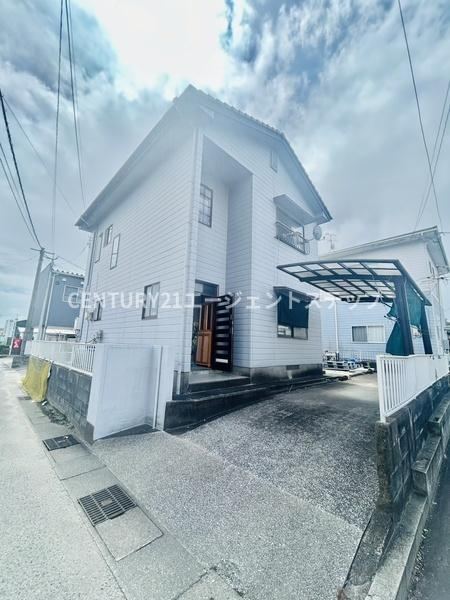 3LDK house in Miyazaki, Miyazaki - Photo 1