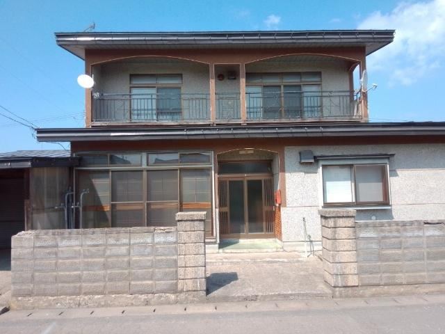 6DK house in Kuroishi, Aomori - Photo 1