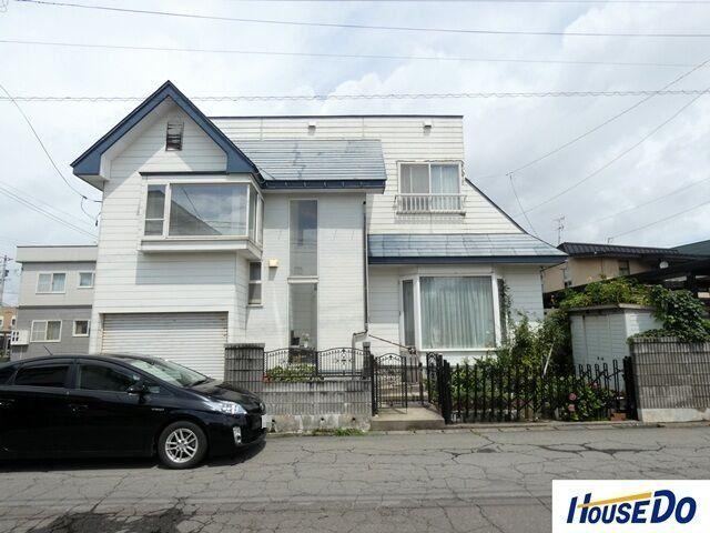 4LDK house in Hirosaki, Aomori - Photo 1