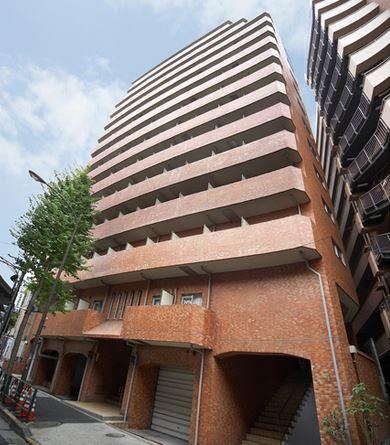 1LDK apartment in Shinagawa Ward, Tokyo - Photo 1