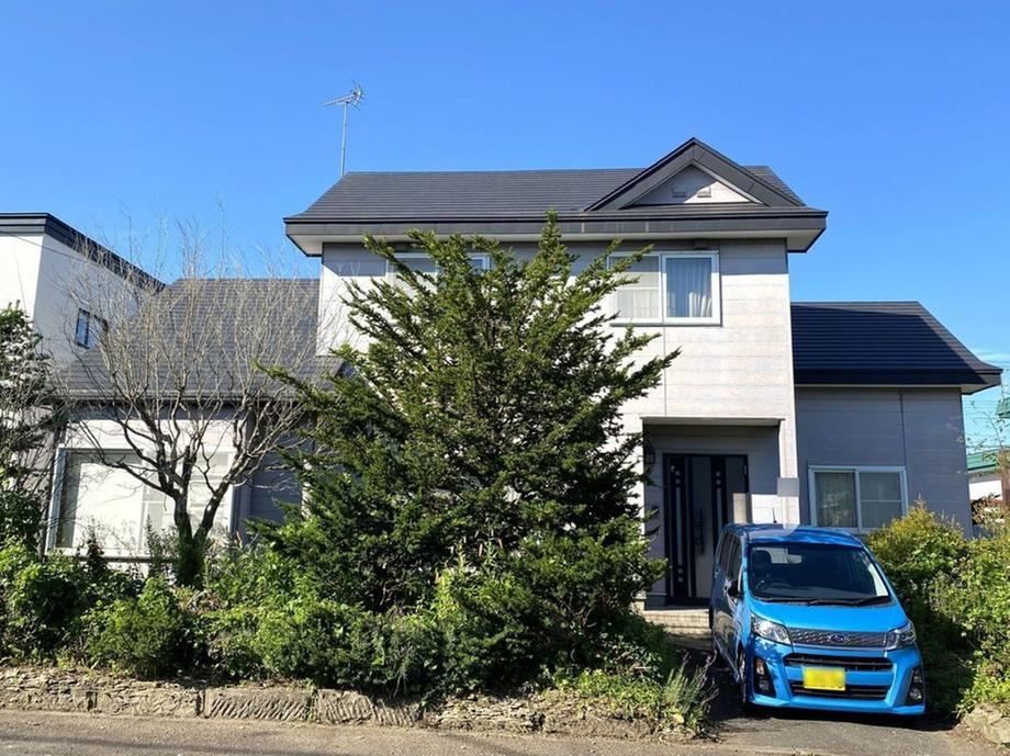 4LDK house in Chitose, Hokkaido - Photo 1