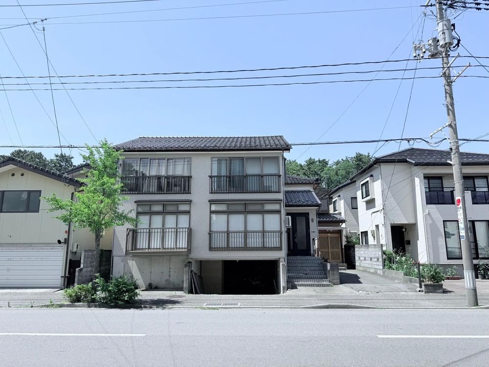 303 m² land in Chuo Ward, Niigata - Photo 1