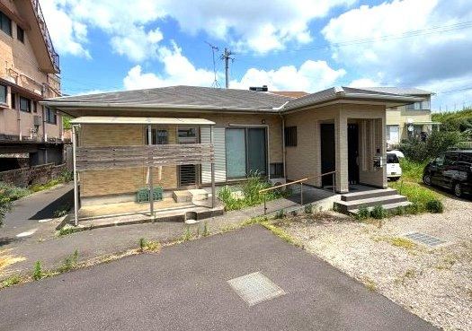 4DK house in Kagoshima, Kagoshima - Photo 1