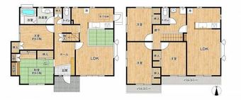 5LLDDKK house in Inuyama