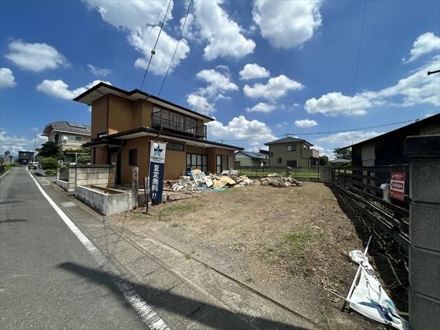 3LDK+S house in Maebashi, Gunma - Photo 1