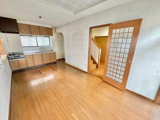4DK house in Koshigaya, Saitama - Photo 1