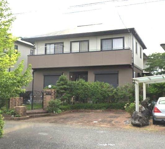 4LDK house in Oamishirasato, Chiba - Photo 1