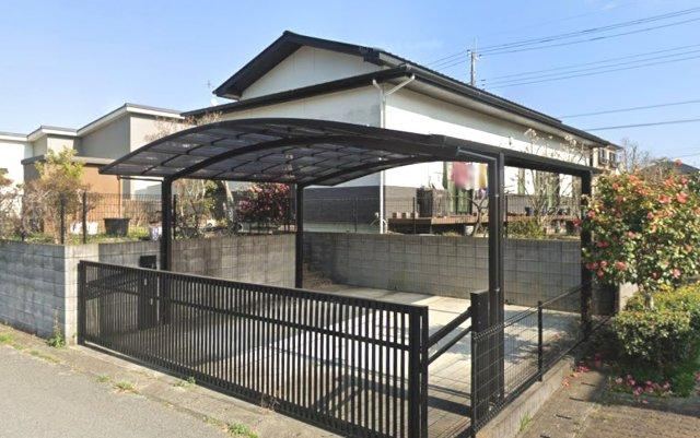 4LDK+S house in Oamishirasato, Chiba - Photo 1
