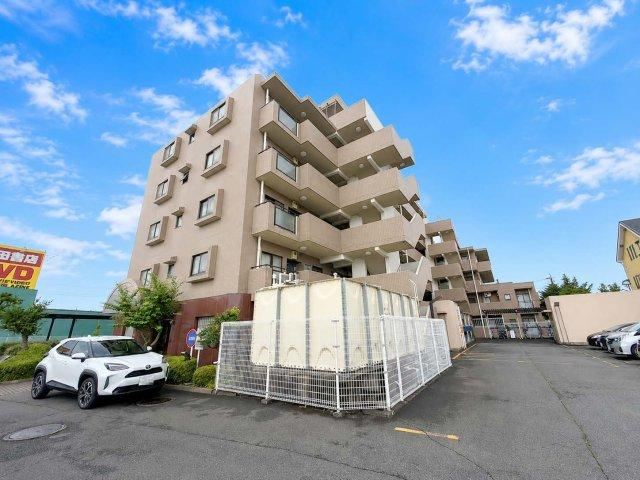 2LDK+S apartment in Iruma, Saitama - Photo 1