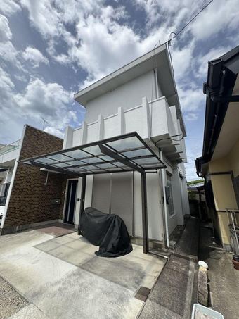 3LDK house in Shikokuchuo