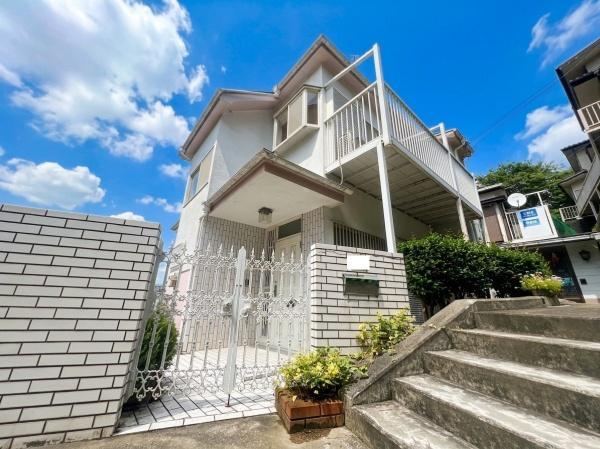 3LDK house in Tama Ward, Kawasaki, Kanagawa - Photo 1