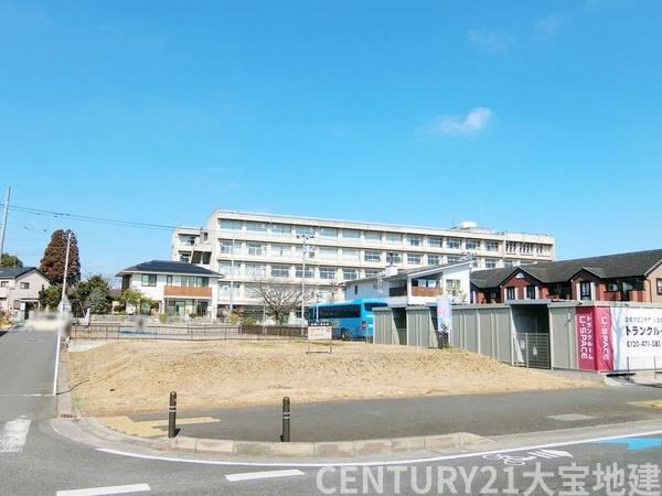 697 m² land in Midori Ward, Chiba - Photo 1