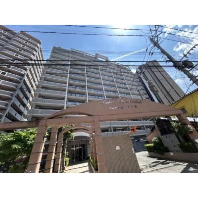 3LDK apartment in Chuo Ward, Fukuoka - Photo 1