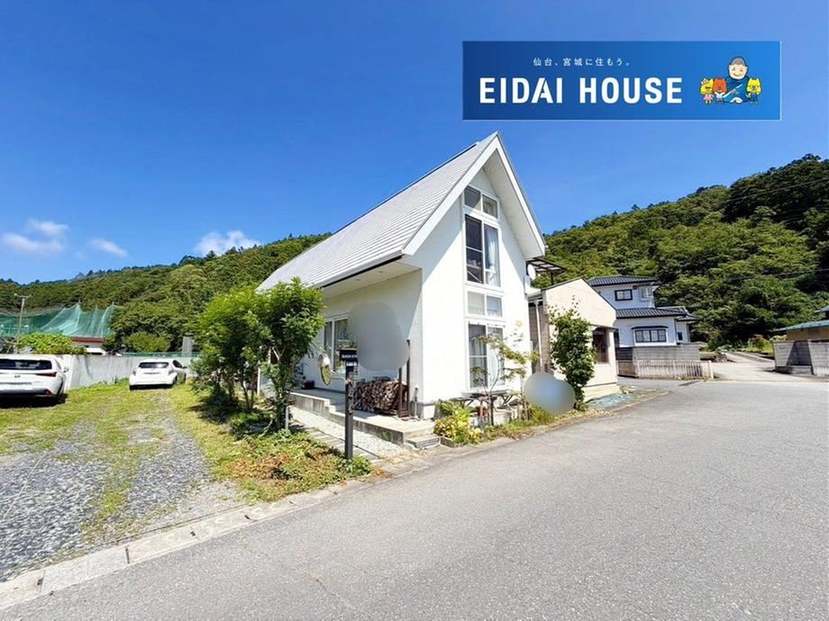 3LDK house in Ishinomaki, Miyagi - Photo 1
