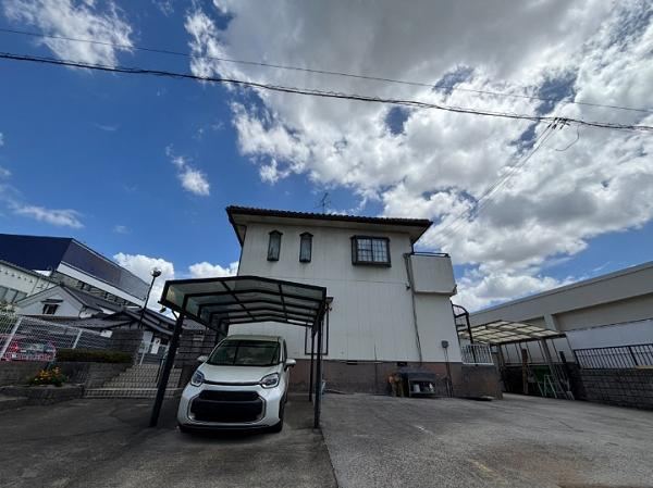 6LDK house in Minato Ward, Nagoya, Aichi - Photo 1