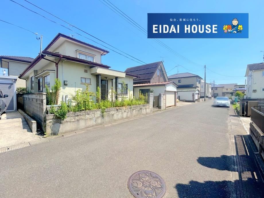 232 m² land in Higashimatsushima, Miyagi - Photo 1