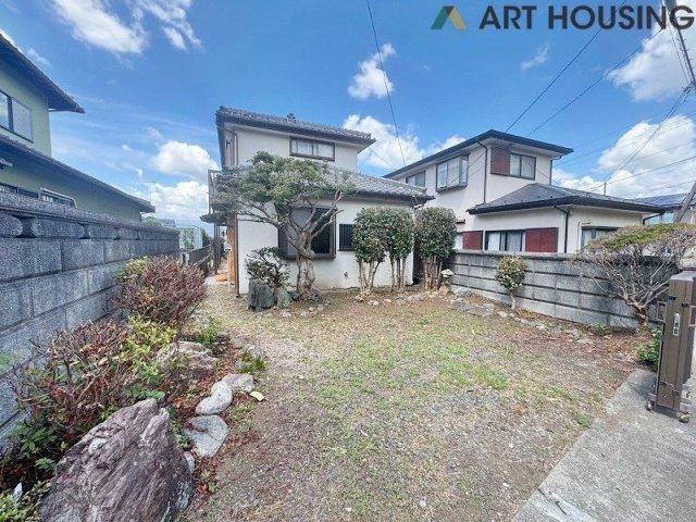 194 m² land in Minami Ward, Sagamihara, Kanagawa - Photo 1