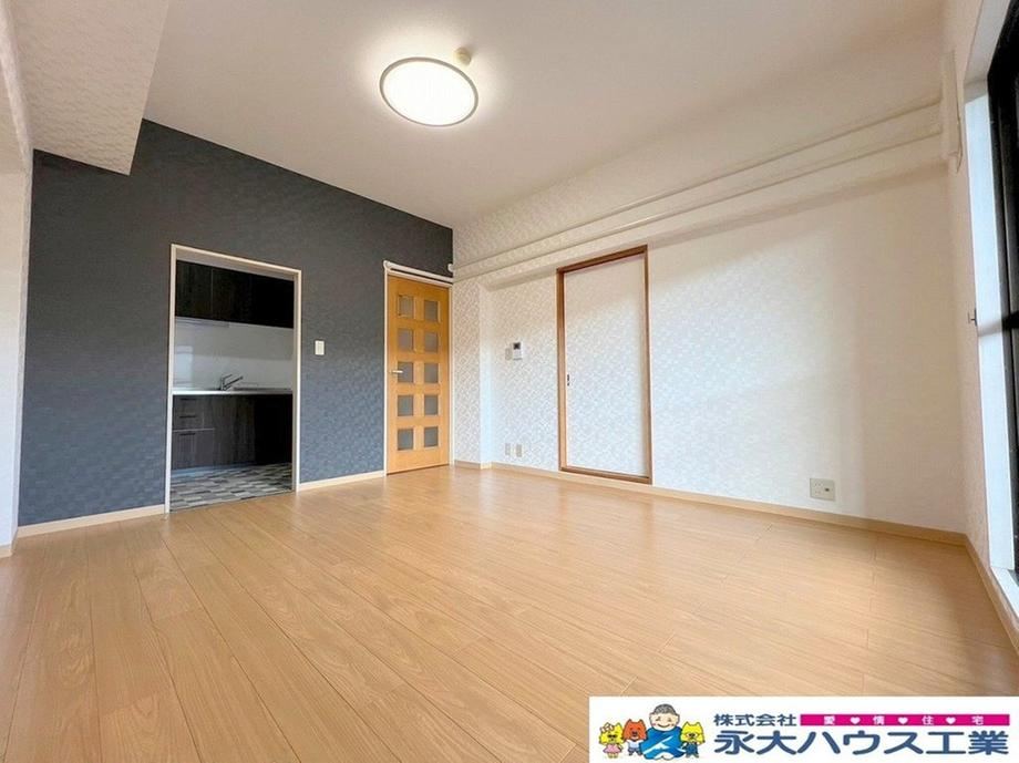 4LDK apartment in Aoba Ward, Sendai, Miyagi - Photo 1