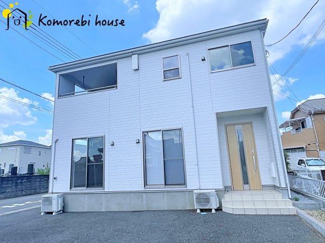 4LDK house in Konosu, Saitama - Photo 1
