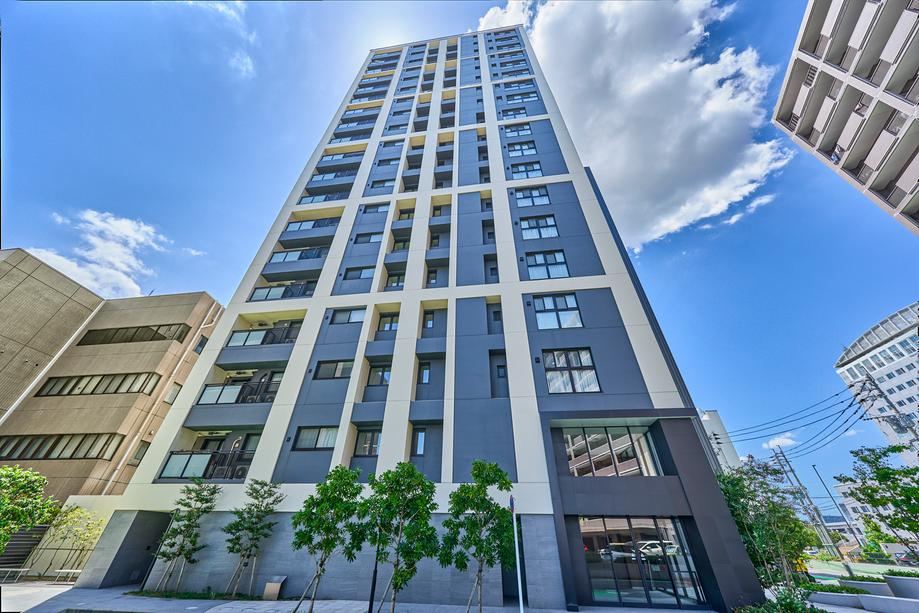2LDK apartment in Chuo Ward, Fukuoka - Photo 1