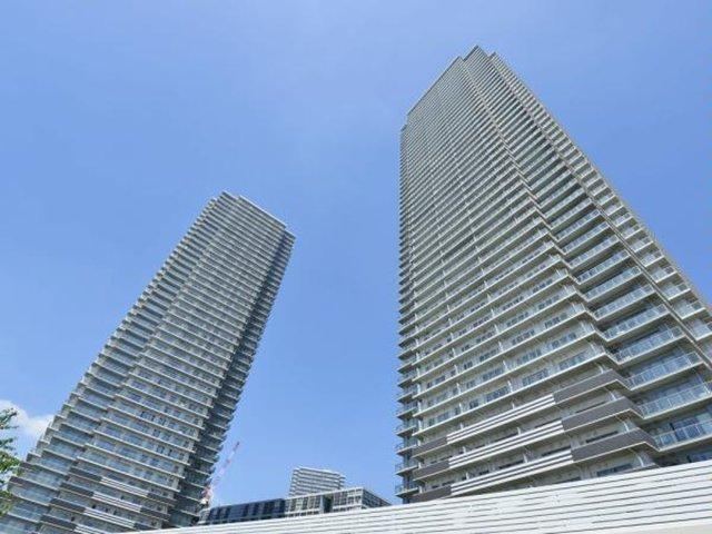 3LDK apartment in Koto Ward, Tokyo - Photo 1