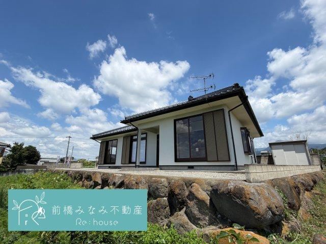3LDK house in Maebashi, Gunma - Photo 1