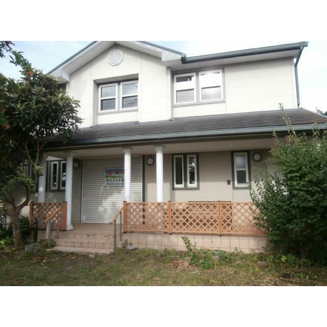 2LDK house in Sakuragawa, Ibaraki - Photo 1
