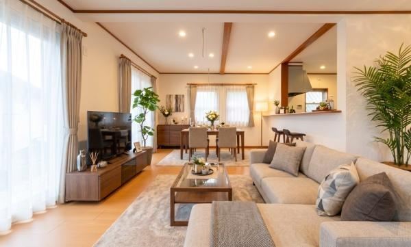 4LDK house in Hodogaya Ward, Yokohama, Kanagawa - Photo 1